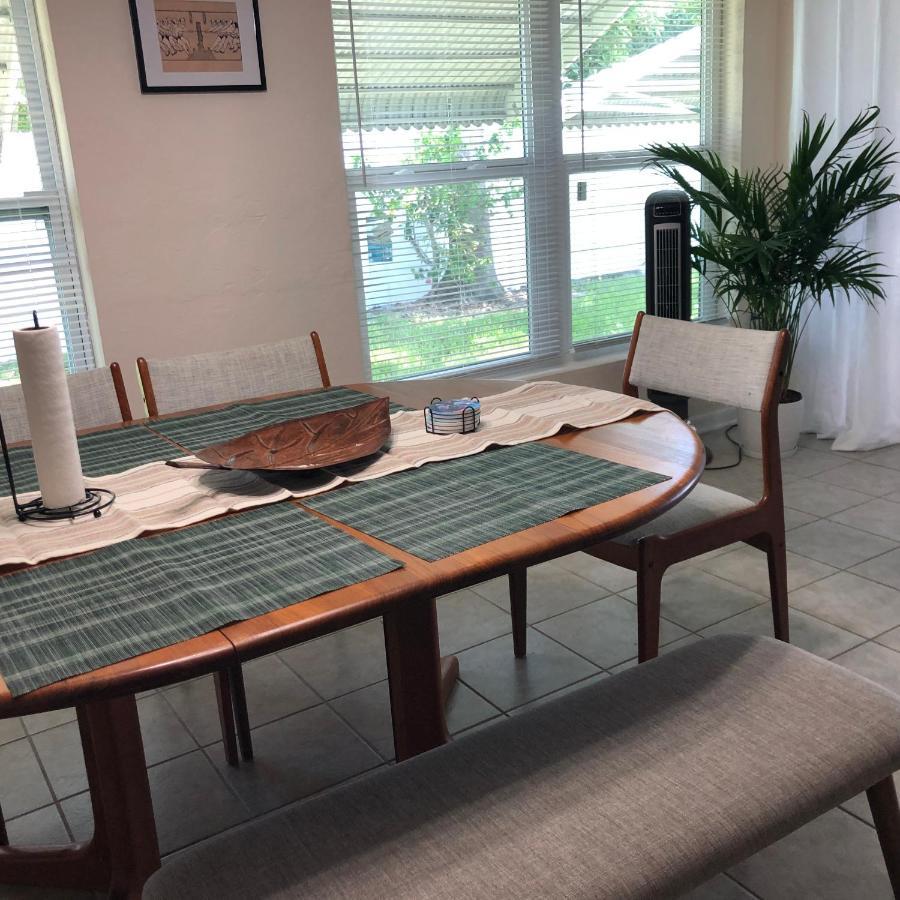 Sunset Charlotte - Home Away From Home بورت شارلوت المظهر الخارجي الصورة