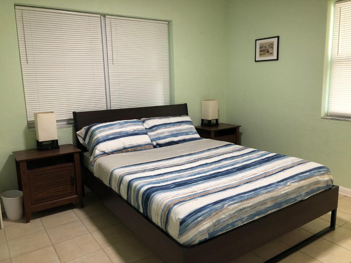 Sunset Charlotte - Home Away From Home بورت شارلوت المظهر الخارجي الصورة